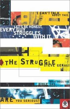 Paperback The Struggle Book