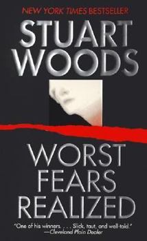 Mass Market Paperback Worst Fears Realized Book
