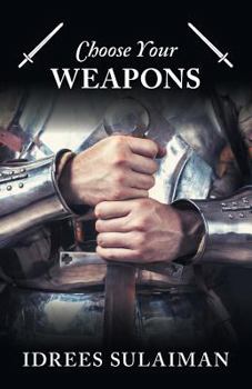 Paperback Choose Your Weapons Book