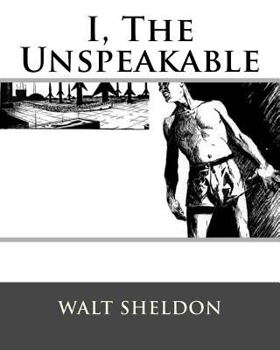 Paperback I, The Unspeakable Book