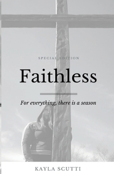 Hardcover Faithless: Special Edition Book