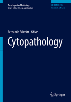 Hardcover Cytopathology Book