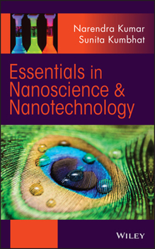 Hardcover Essentials in Nanoscience and Nanotechnology Book