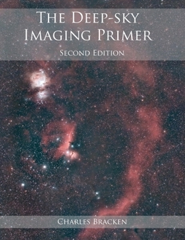 Paperback The Deep-sky Imaging Primer Book