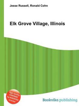 Paperback Elk Grove Village, Illinois Book