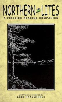 Northern Lites: A Fireside Reading Companion (Mysteries & Horror)