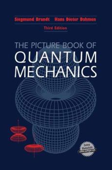 Hardcover The Picture Book of Quantum Mechanics Book