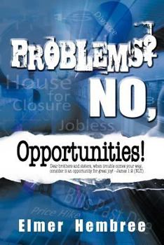 Paperback Problems? No, Opportunities! Book