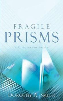 Paperback Fragile Prisms Book