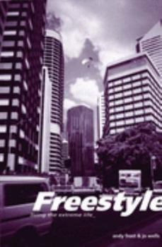 Paperback Freestyle Book