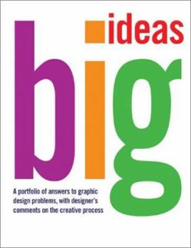 Hardcover Big Ideas Book