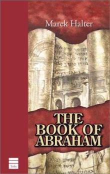 Paperback The Book of Abraham Book