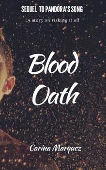 Paperback Blood Oath Book