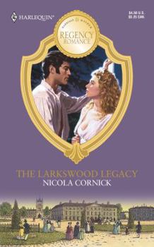Mass Market Paperback The Larkswood Legacy Book