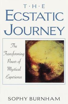Hardcover The Ecstatic Journey Book
