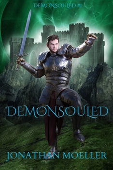 Demonsouled - Book #1 of the Demonsouled