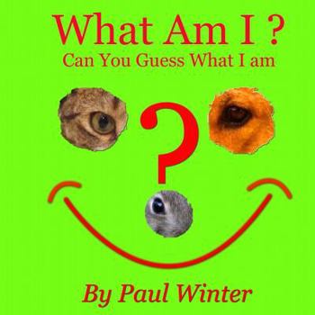 Paperback What Am I?: Can You Guess What I am? Book