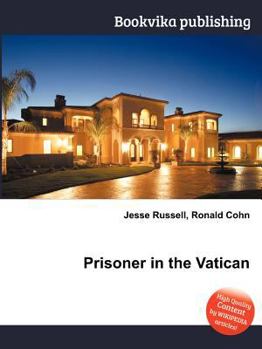 Prisoner in the Vatican