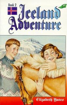 Paperback Iceland Adventures Book