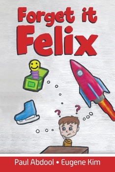 Paperback Forget it Felix Book