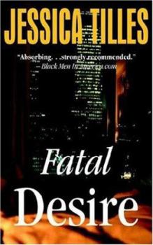 Paperback Fatal Desire Book