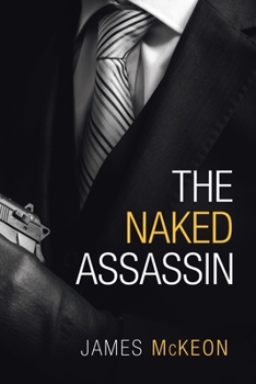 Paperback The Naked Assassin Book