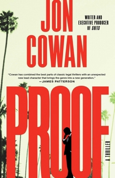 Proof: A Thriller