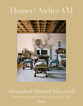 Hardcover Houses: Atelier Am Book