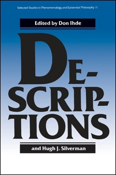 Paperback Descriptions Book