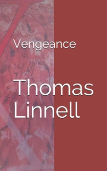 Paperback Vengeance Book