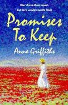 Paperback Promises to Keep Book