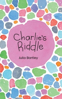 Paperback Charlie's Riddle Book