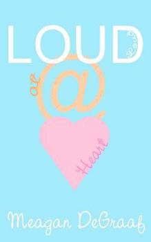 Paperback Loud at Heart Book
