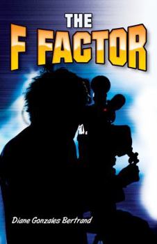 Paperback The F Factor Book