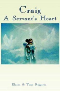 Hardcover Craig: A Servant's Heart Book