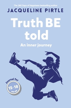 Paperback Truth BE Told: An inner journey Book