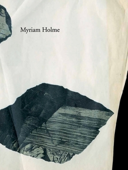 Hardcover Myriam Holme Book