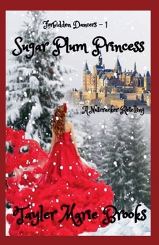 Paperback Sugar Plum Princess Book