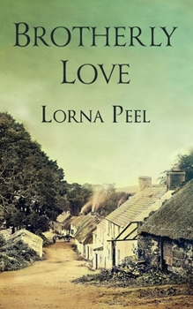Paperback Brotherly Love Book