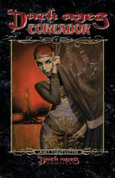 Paperback Dark Ages Toreador: Book 9 of the Dark Ages Clan Novel Saga Book