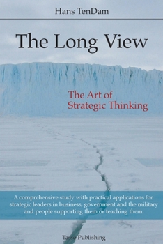 Paperback The Long View Book