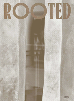 Hardcover Rooted. Brasilianische Künstlerinnen / Female Brazilian Artists Book