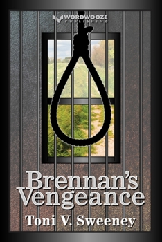 Paperback Brennan's Vengeance Book