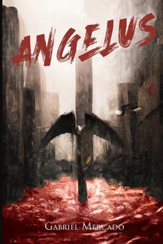 Paperback Angelus Book