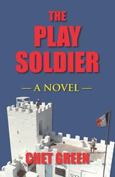 Paperback The Play Soldier Book
