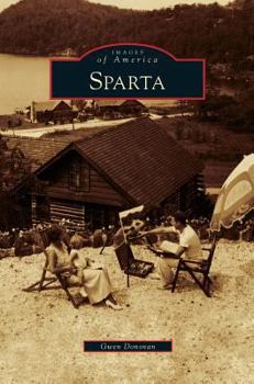 Sparta - Book  of the Images of America: New Jersey