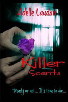 Paperback Killer Scents Book