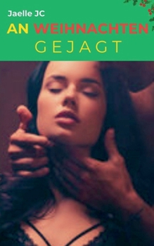 Paperback An Weihnachten Gejagt [German] Book