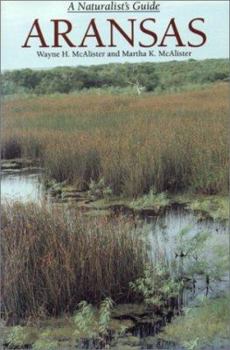 Paperback Aransas: A Naturalist's Guide Book