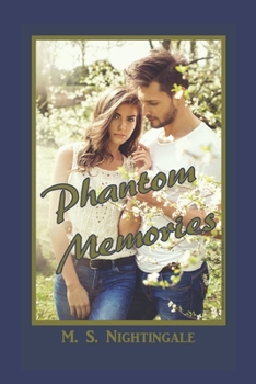 Paperback Phantom Memories Book
